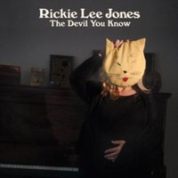 Jones - Devil You Know - Cd - G3Z