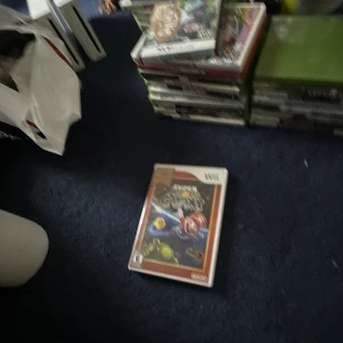 Nintendo Selects: Super Mario Galaxy - Nintendo Wii