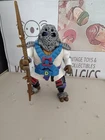 Vintage TMNT Ninja Turtles Figure Night Ninja Don 1993 Auto Mutations