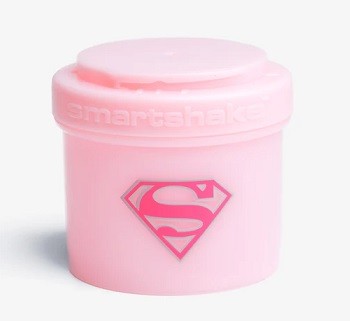 SmartShake Revive Storage - Supergirl 200 ml