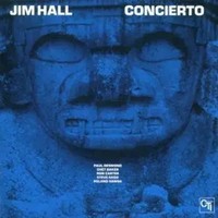 Concierto | Jim Hall | Audio-Cd | Nice Price | Cd | 2002 | Sony Music