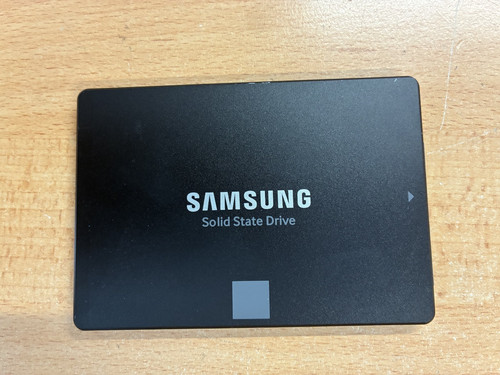 MZ-75E250 MZ7LN250 Samsung SSD 850 EVO 250GB SATA SSD 98% Health