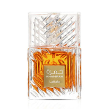Khamrah Eau De Parfum 100 Ml (Unisex)