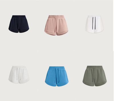 Brand New Varley Ollie High-Rise Short 3.5'' Multiple Colors and Sizes Available