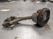 Piston and Connecting Rod Standard For 03-05 Honda Civic  1.3