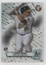 2023 Topps Pristine Refractor Jonah Bride #70 0hw6