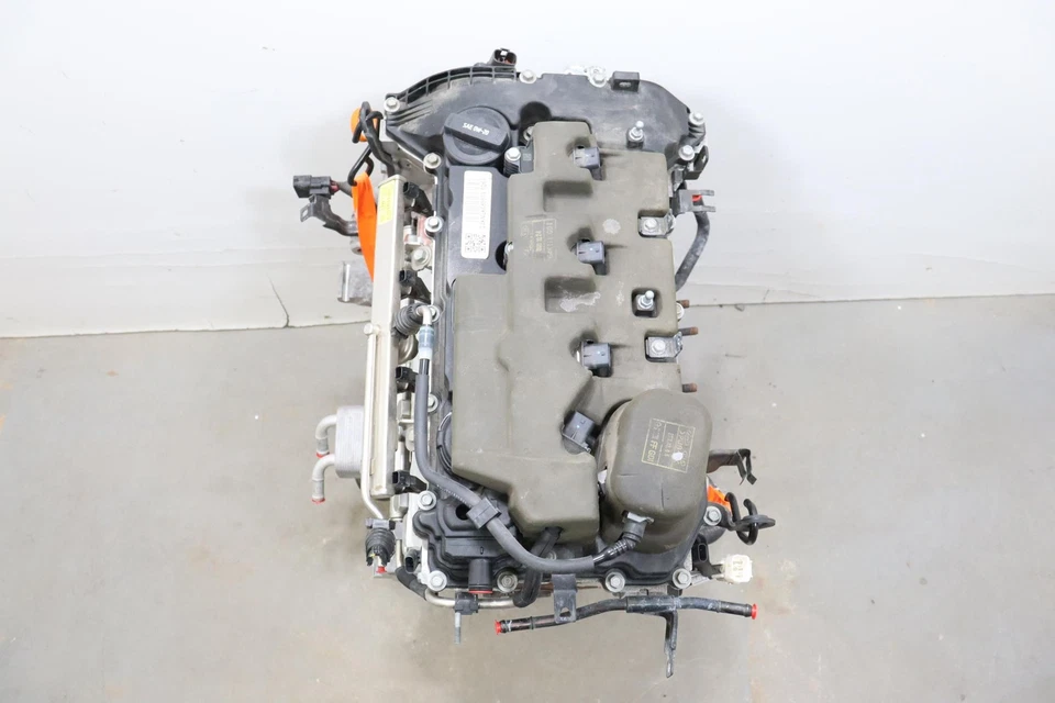 Conjunto/motor motor KIA SORENTO 2021 2022 2023 Foto 2 de 4