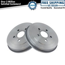Brake Drum Rear Left Lh Right Rh Pair For Toyota Celica Corolla Prius Brake Drum Rear Left Lh Right Rh Pair For Toyota Celica Corolla Prius