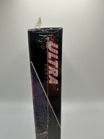 Skate or Die (1988) Nintendo NES PRECINTADO H-Seam