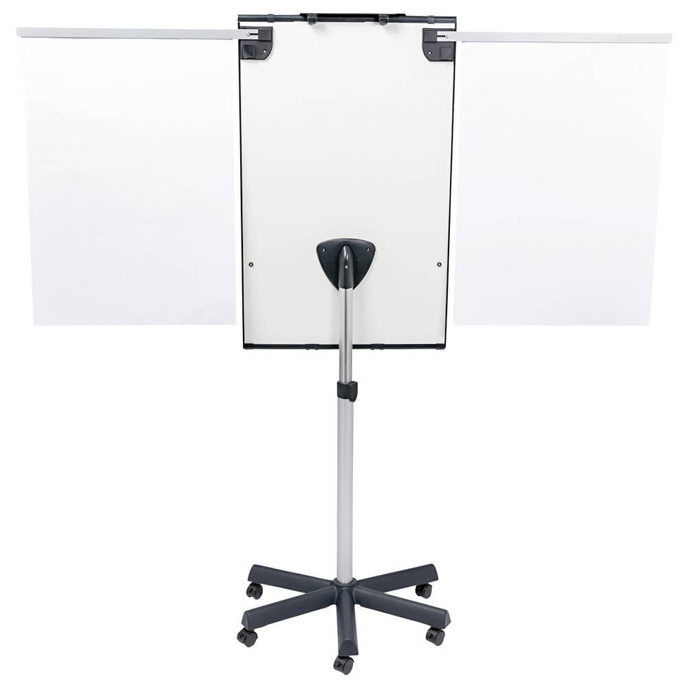Paperboard mobile magnétique Legamaster avec surface effaçable à sec - 2