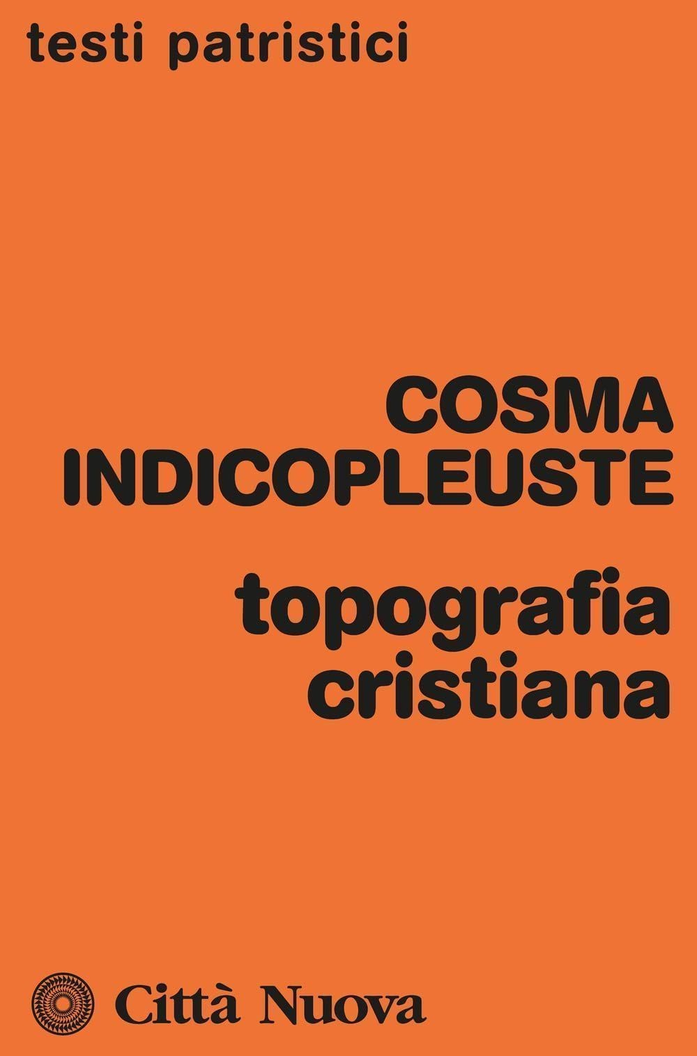 Citt� Nuova Topografia Cristiana - Immagine 2