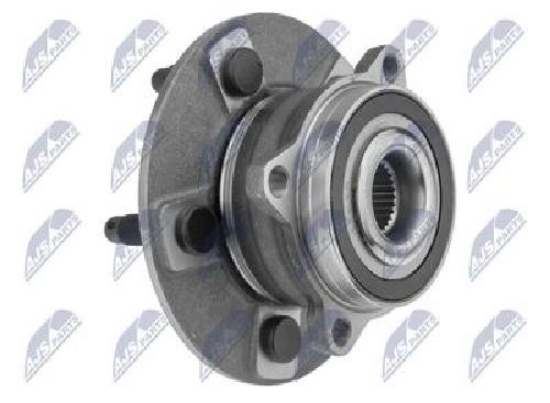 Original NTY Wheel Bearing Kit KLP-CH-073 For Tesla