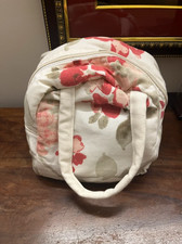Brand new cotton cute traveling kit