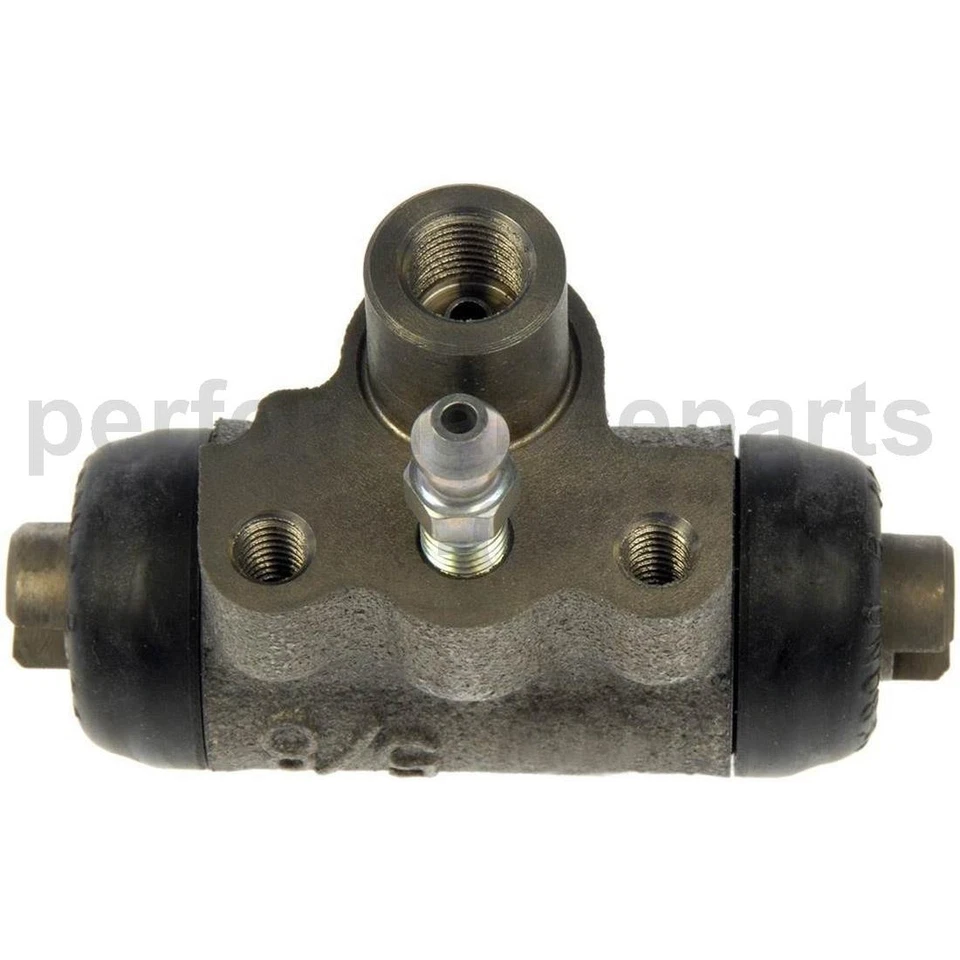 Dorman - First Stop Rear Drum Brake Wheel Cylinder fits 2008-2009 Nissan Tiida - Image 4 of 4