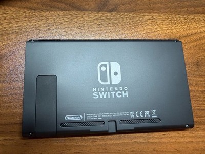 Nintendo Switch V2 HAC-001(-01) Tablet Only 32GB  EXCELLENT CONDITION