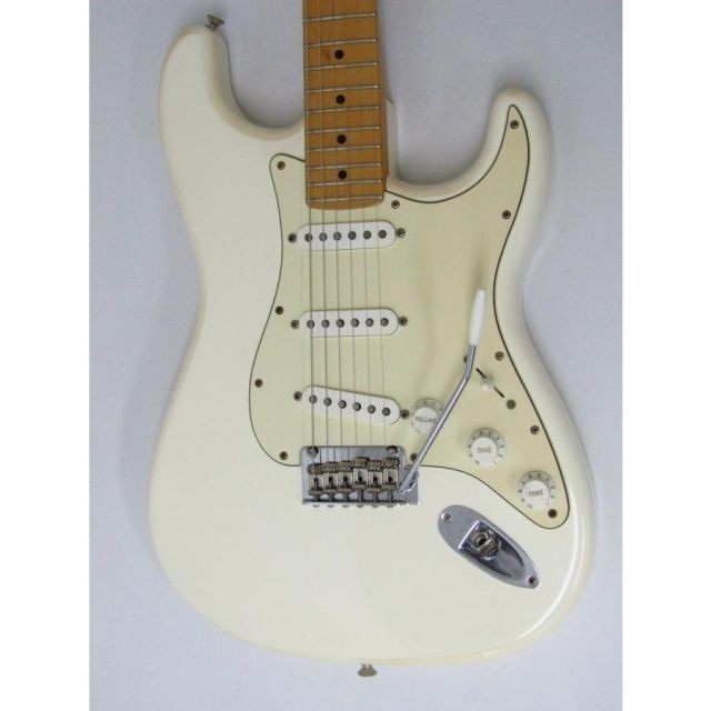 Fender Mexico Player Stratocaster 2019 Electric Guitar with Soft Case