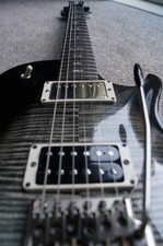 PRS Tremonti 10-Top Electric Guitar Paul Reed Smith