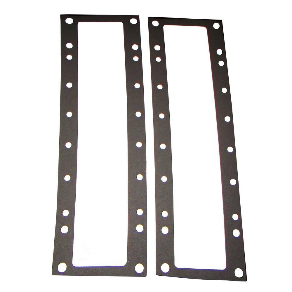 Radiator Core Gaskets - Cork Fits John Deere 60 630 A 620 A2153R