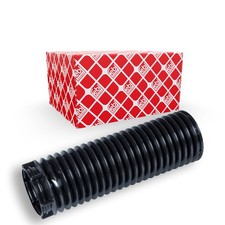 FEBI STAUBSCHUTZKAPPE VORDERACHSE passend für FORD C-MAX FOCUS GRAND KUGA TOURNE