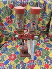 CH Model 902 12 Gauge Shotshell Reloading Press