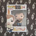 Funko Pop! Vinyl Daryl Dixon #14 The Walking Dead Edition One Figure