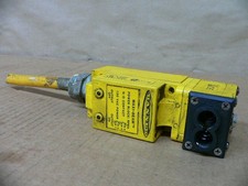 Banner Rsbf Engineering Fiber Optic Head Power Block Banner Engineering