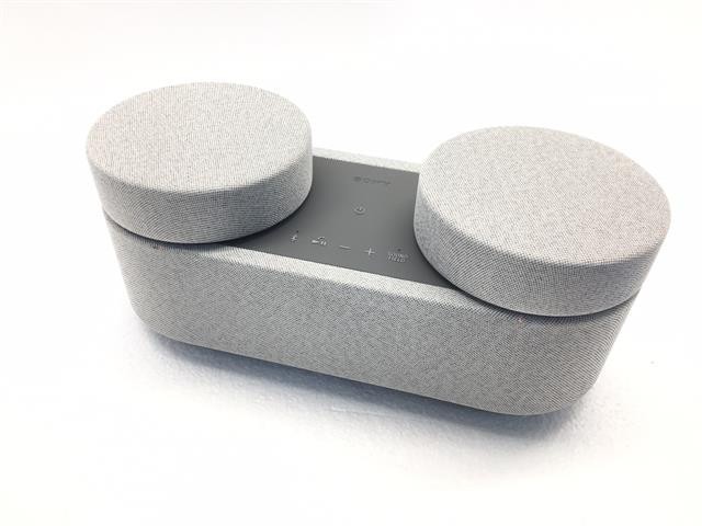 Sony HT-AX7 Portable Theater System Cinematic Surround Sound Speaker HTAX7