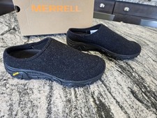 Merrell Canvas Solid Casual Shoes for Men for sale