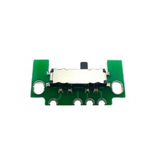 2-10 Pcs - Power Switch Board Replacement Part for Nintendo Game Boy Color