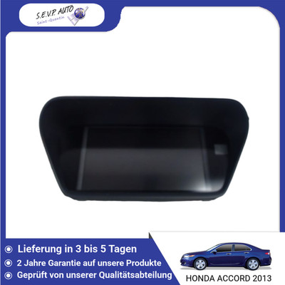      HONDA ACCORD 2003- 39810TL0G12  