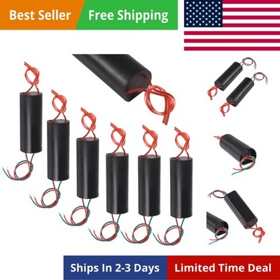 7PCS DC 3V-6V to 400Kv 400000V Boost Step up Power Module High Voltage Generator
