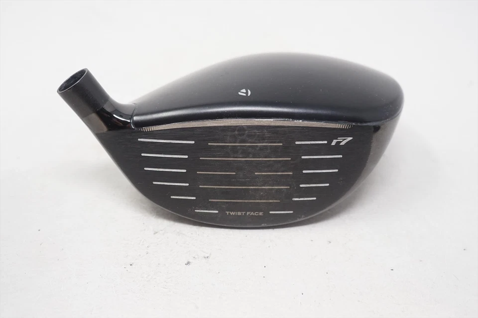 Taylormade R7 Quad Mini 11.5*  Driver Driver Only Inv12894975 Lefty Lh - Image 2 of 4