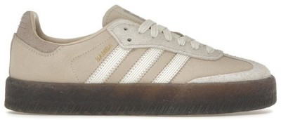 adidas Sambae Linen Gum W for sale | eBay