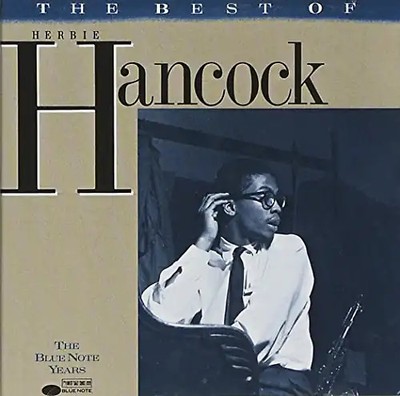 Herbie Hancock - Best of...