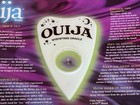 NEW 1998 Parker Brothers ~ Glow in The Dark OUIJA Board in Excellent Condition!  — photo 5