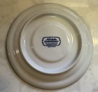 4 Noritake Fjord Cup & Saucer Sets Stoneware Japan Cobalt Blue Band (Lot 2) — photo 7