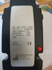 ARIS Stellantrieb EF0,7