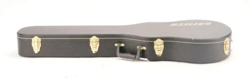 Gretsch G6238ft Electromatic Solid Body Flat Top Hardshell Case (Black) - Image 2 of 4