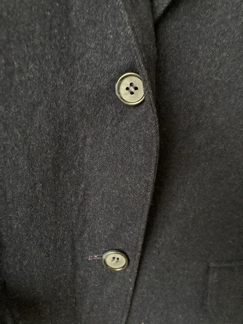 Pendleton Wool Jacket Women's Size M Tailored Omb… - image 5