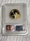 2009 Zachary Taylor $1 Presidential Proof PR70 DCAM ICG Certified — photo 2