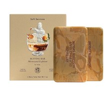 2PC Soft Services Affogato LOrange Buffing Ex...