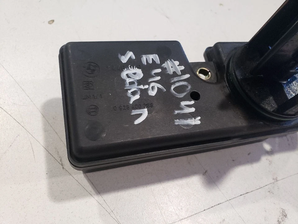 Válvula de admisión DISA - BMW 328i E46 2000 sedán manual - 1440049 Foto 2 de 4