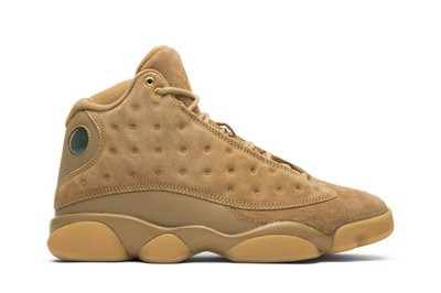 Nike Air Jordan 13 Retro Wheat 414571-705 Available Now