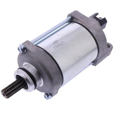 Anlasser für Honda Fireblade CBR 1000 RR/RAS/SA/S1/S2 2008 - 2019 SC59 SC77 JMP