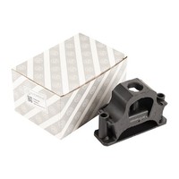 Motorlager GetriebeaufhäNgung Links FüR Fiat Ducato 280/290 2,5 D Td 7599694