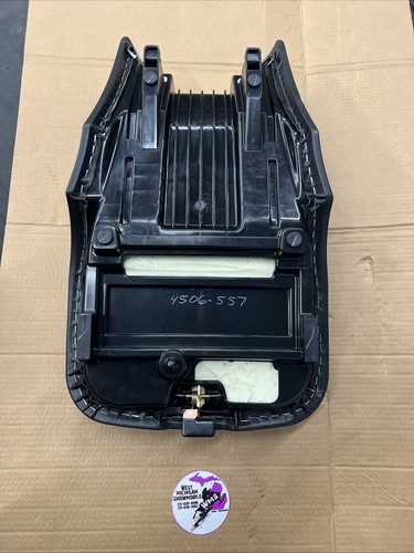 Arctic Cat Seat Assembly P/N 4506-557 2005-2022 TRV TBX OEM - Foto 3 di 13