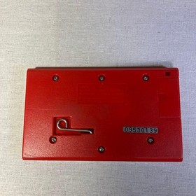 GAME&WATCH Mickey Mouse