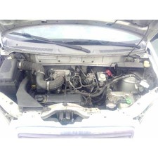 Moteur Suzuki WAGON R+