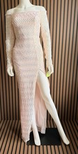 windsor dress xs