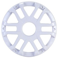 Memphis MXA10GW 10inch Subwoofer Grill for MXA1044 Subwoofers - White
